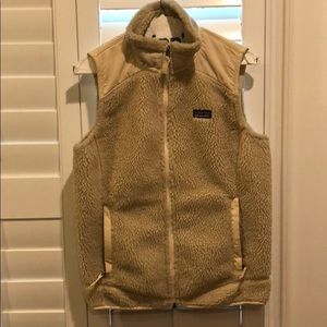 Patagonia Vest
